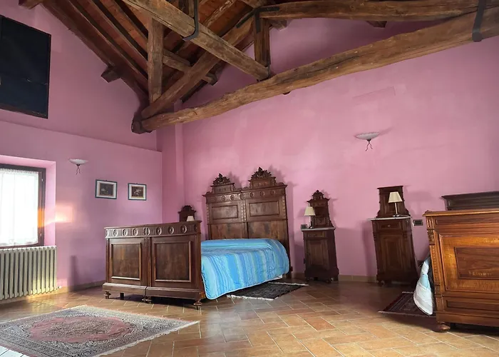 Landhuis Aggazzotti *