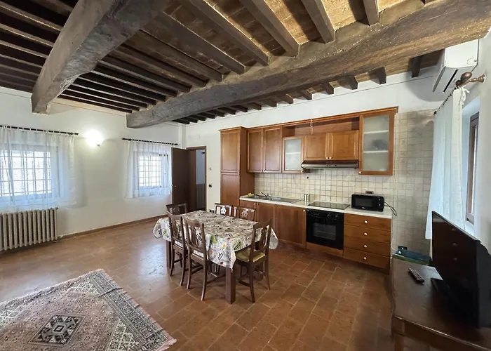 Aggazzotti Landhaus