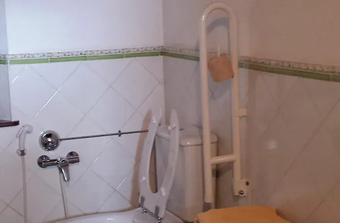 Aggazzotti منزل ريفي