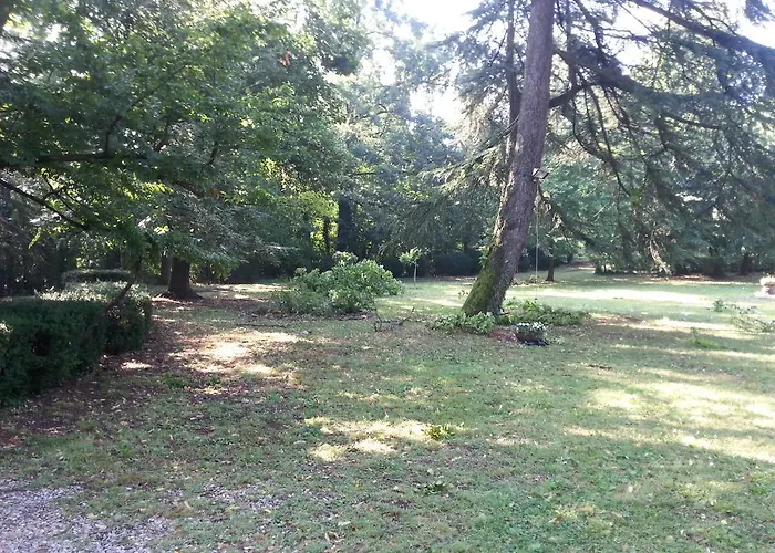 Landhuis Aggazzotti *