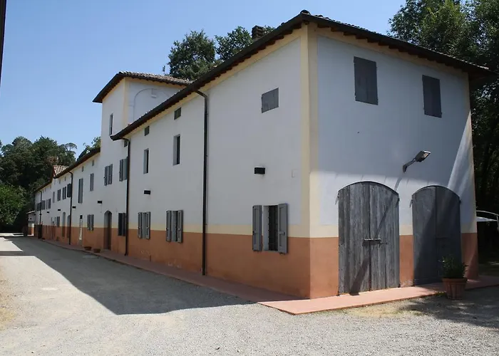 Aggazzotti * Colombaro (Modena)