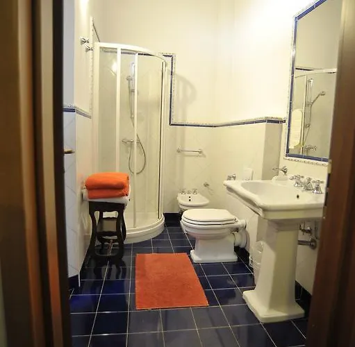 منزل ريفي Aggazzotti