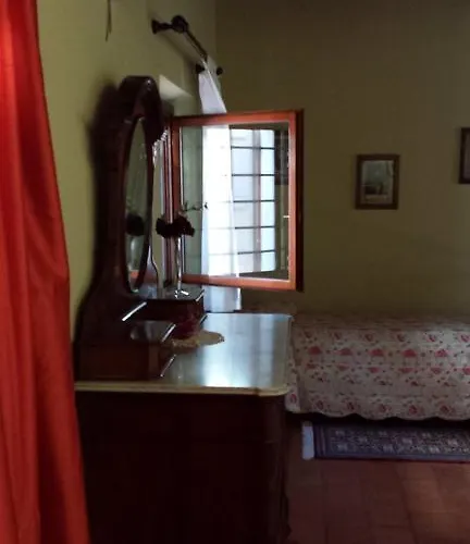 Aggazzotti منزل ريفي *