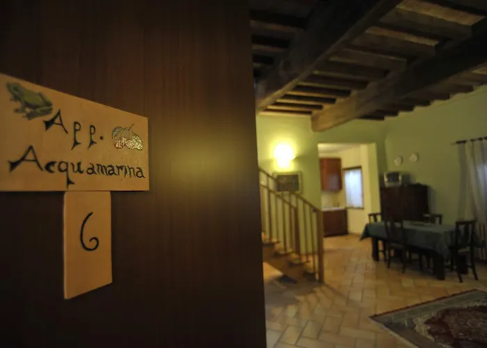 Landhaus Aggazzotti