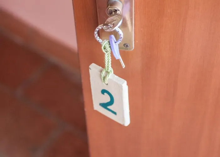 Aggazzotti Летний дом