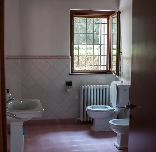 Casa di campagna Aggazzotti