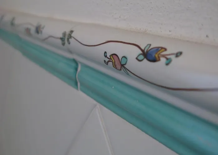 Casa di campagna Aggazzotti *