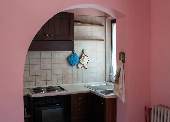 Casa di campagna Aggazzotti