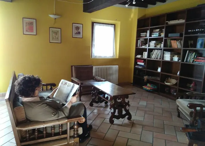 Aggazzotti * Colombaro (Modena)