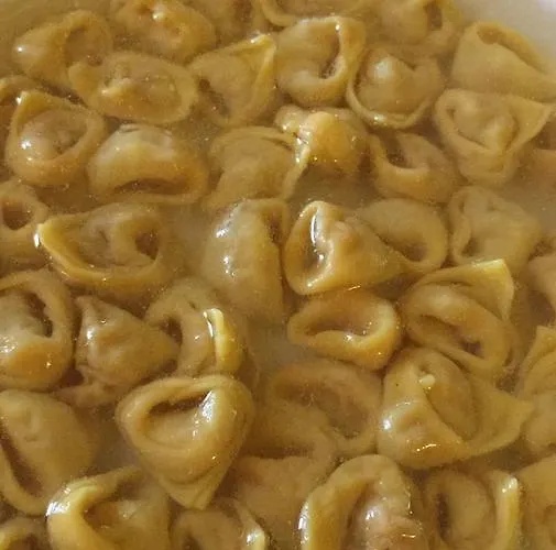 Aggazzotti Landhuis *