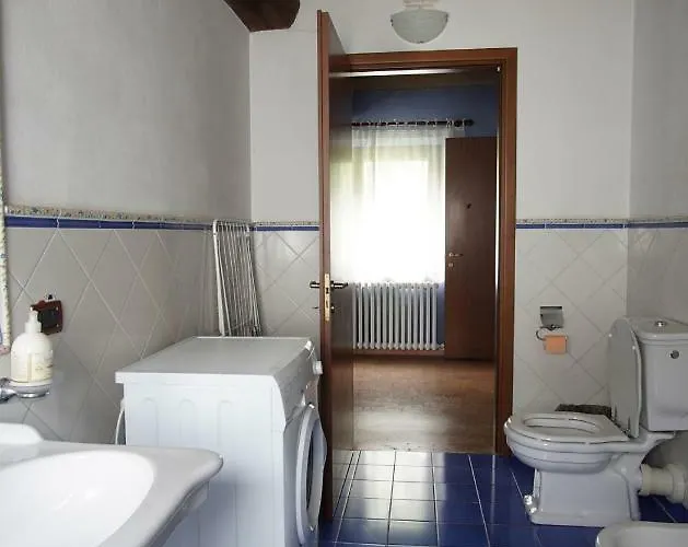 Aggazzotti Casa di campagna *