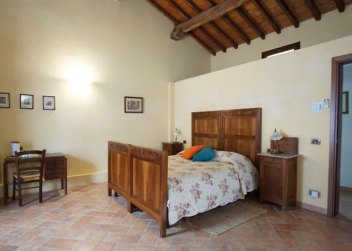 Landhaus Aggazzotti